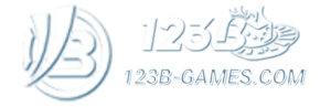 logo 123b games com